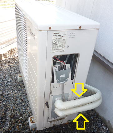 岐阜 エコキュート修理も頼れる職人直営 アイカワ電器